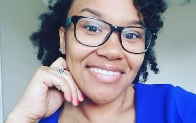 Black Student Midwife Scholarship Winner